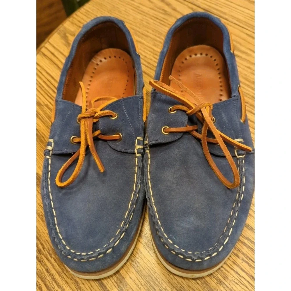 Allen Edmonds these allen